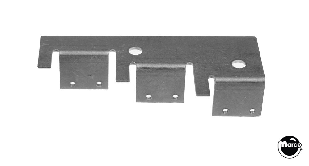 Bracket - 3 ball lock