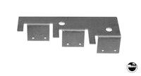 Bracket - 3 ball lock