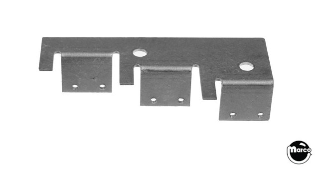 Bracket - 3 ball lock