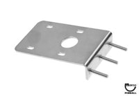 AUSTIN POWERS (Stern) Motor bracket