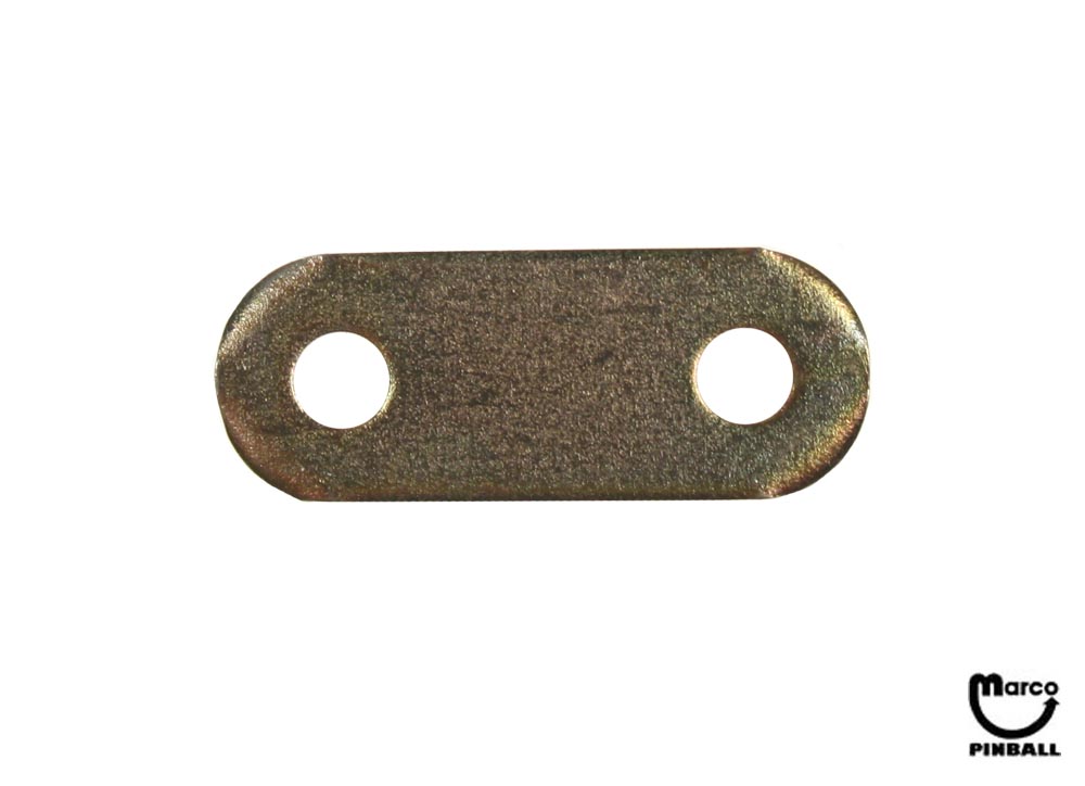 AUSTIN POWERS (Stern) Mounting plate