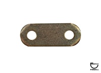 AUSTIN POWERS (Stern) Mounting plate