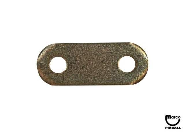 AUSTIN POWERS (Stern) Mounting plate