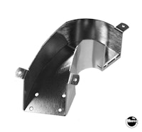 MONOPOLY (Stern) Metal ramp