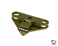 MONOPOLY (Stern) Toggle bracket