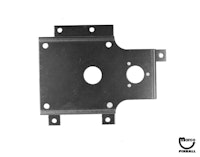 MONOPOLY (Stern) Mini flipper mount