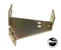 Eject bracket - 30&deg; Stern right 14ga