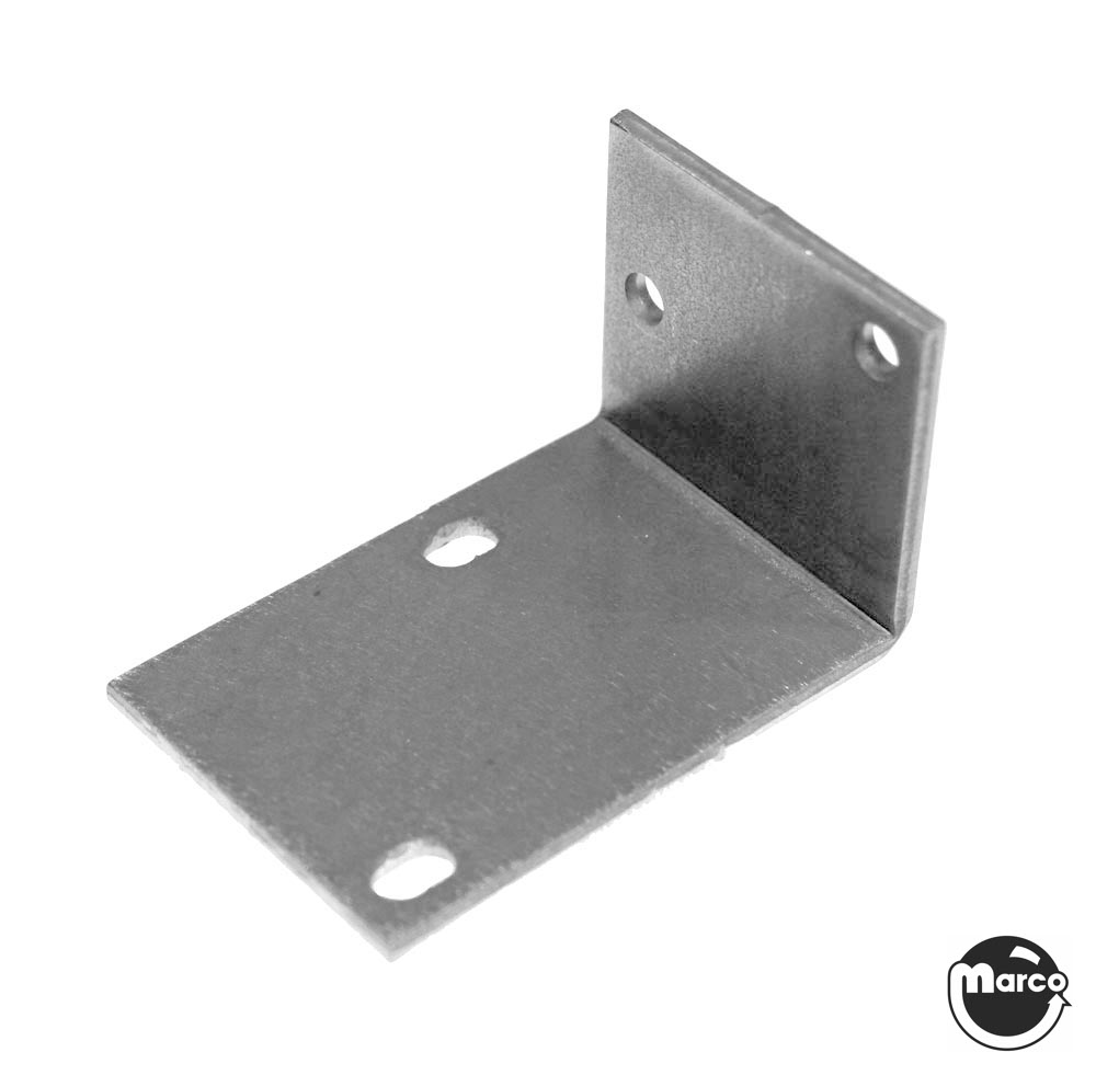 Bracket - back panel mounting