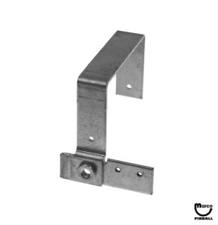 RIPLEY'S (Stern) Spinner bracket