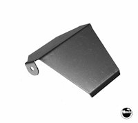 ROLLER COASTER TYCOON (Stern) Gate flap