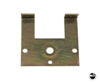 Diverter bracket