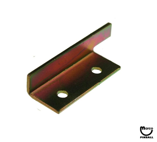 MONOPOLY (Stern) Bracket - left