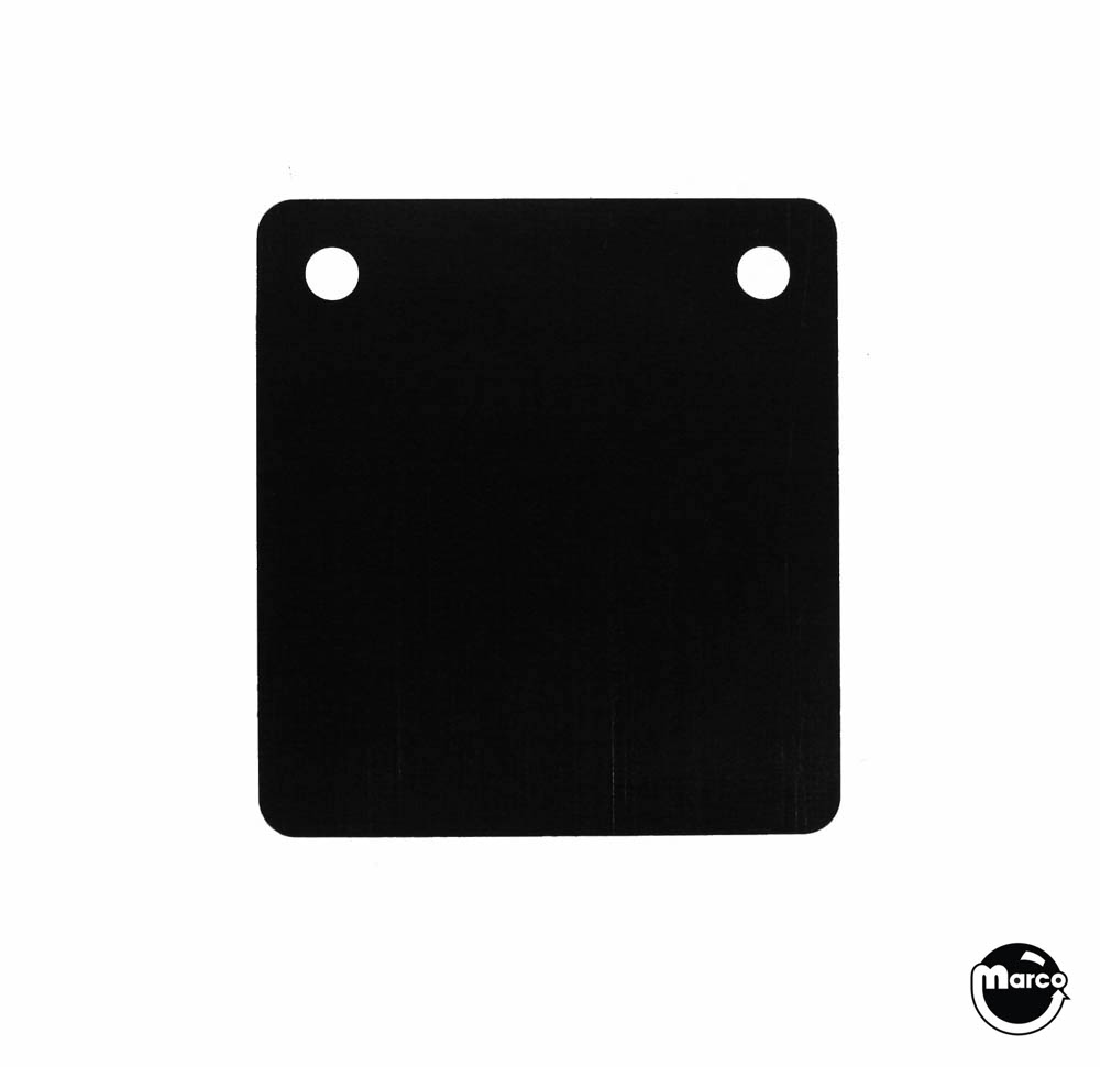 MONOPOLY (Stern) Ramp flap speed bump
