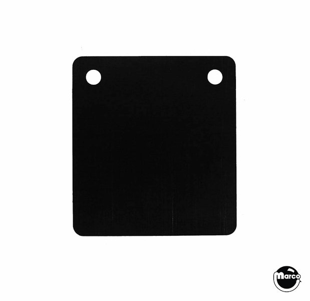 535-9037-00 - MONOPOLY (Stern) Ramp flap - Marco Specialties Pinball Parts