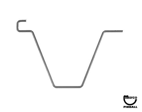 PLAYBOY (Stern) Wire Gate 535-9043-48