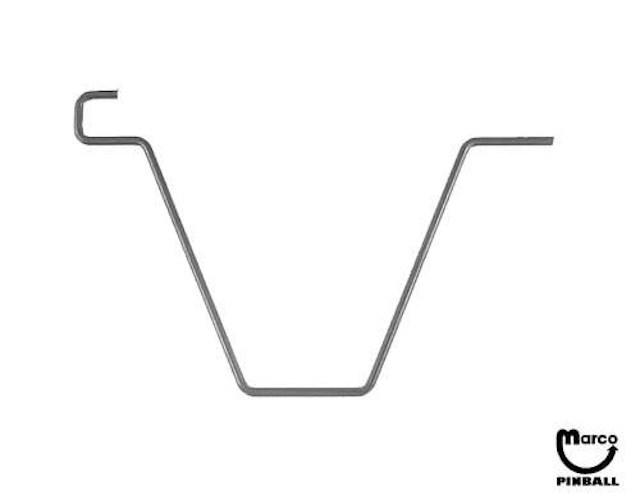 PLAYBOY (Stern) Wire Gate 535-9043-48