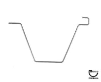 SIMPSONS PINBALL PARTY (Stern) wire gate