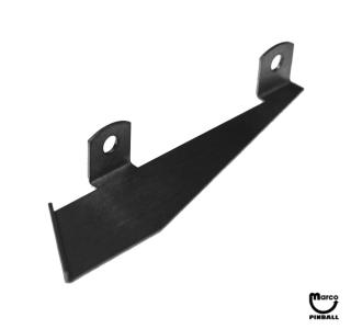 MONOPOLY (Stern) Ramp guard lower left