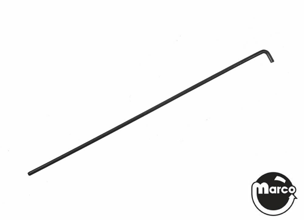 PLAYBOY (Stern 2002) Centerfold hinge pin 4 inch