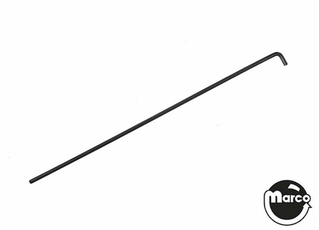 PLAYBOY (Stern 2002) Centerfold hinge pin 4 inch