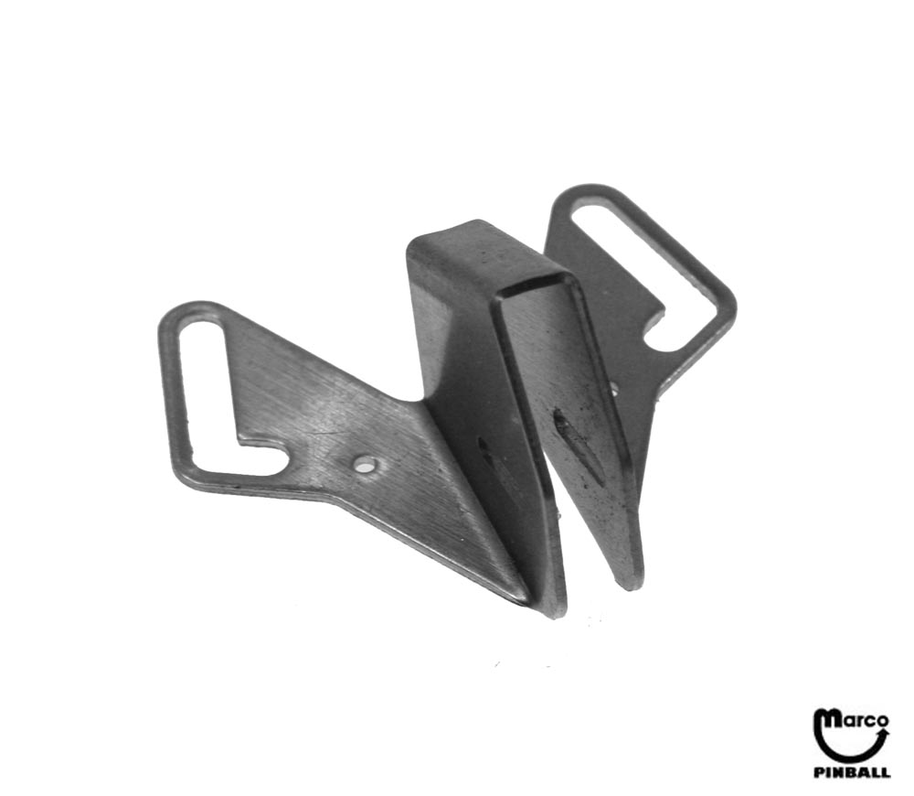 Bracket crossunder switch