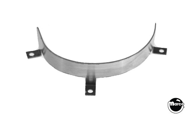 SIMPSONS PINBALL PARTY (Stern) Metal rail loop