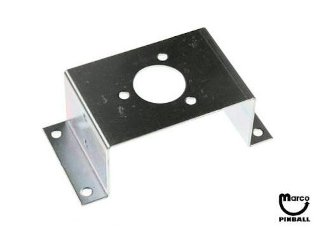 ROLLER COASTER TYCOON (Stern) Spinning disc bracket