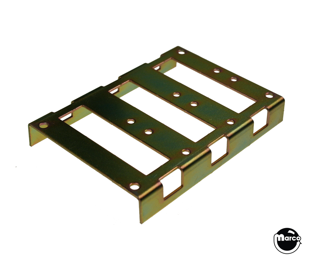 Bracket - drop target side 3 bank