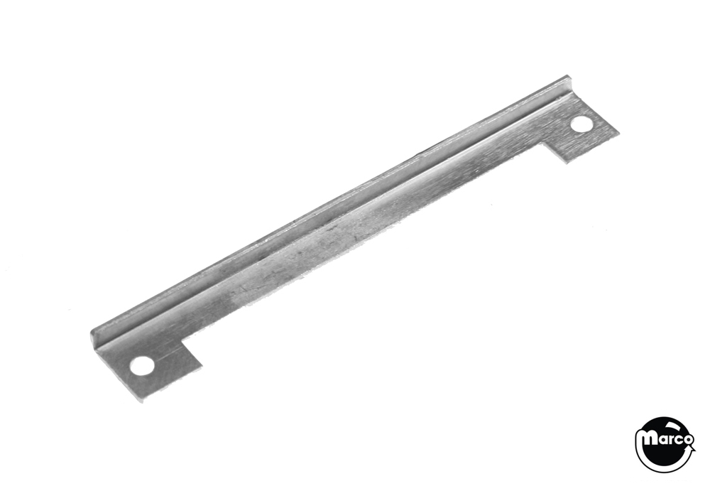 Bracket - drop target retainer 3 bank