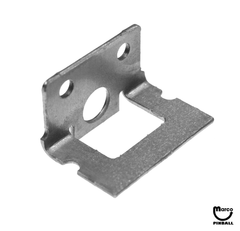 Trip coil bracket