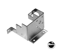 Bracket - latching gate