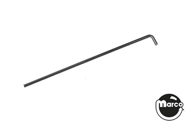 Hinge pin - latching gate 2-11/16 inch