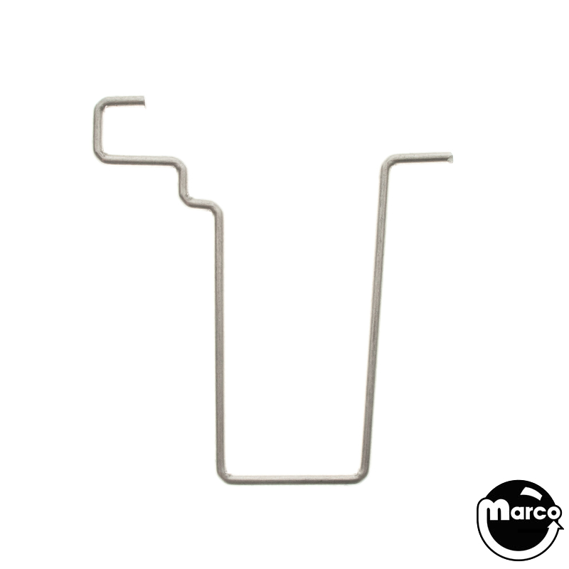 Ball gate wire