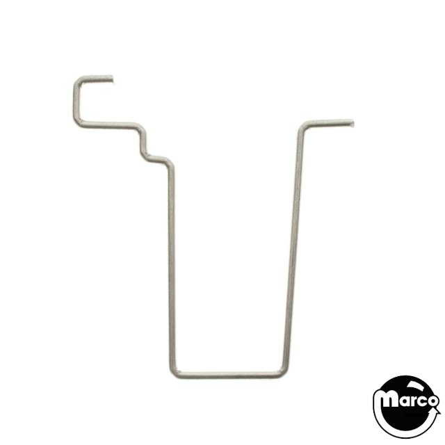 Ball gate wire