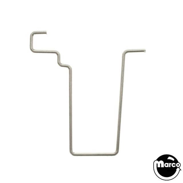 Ball gate wire
