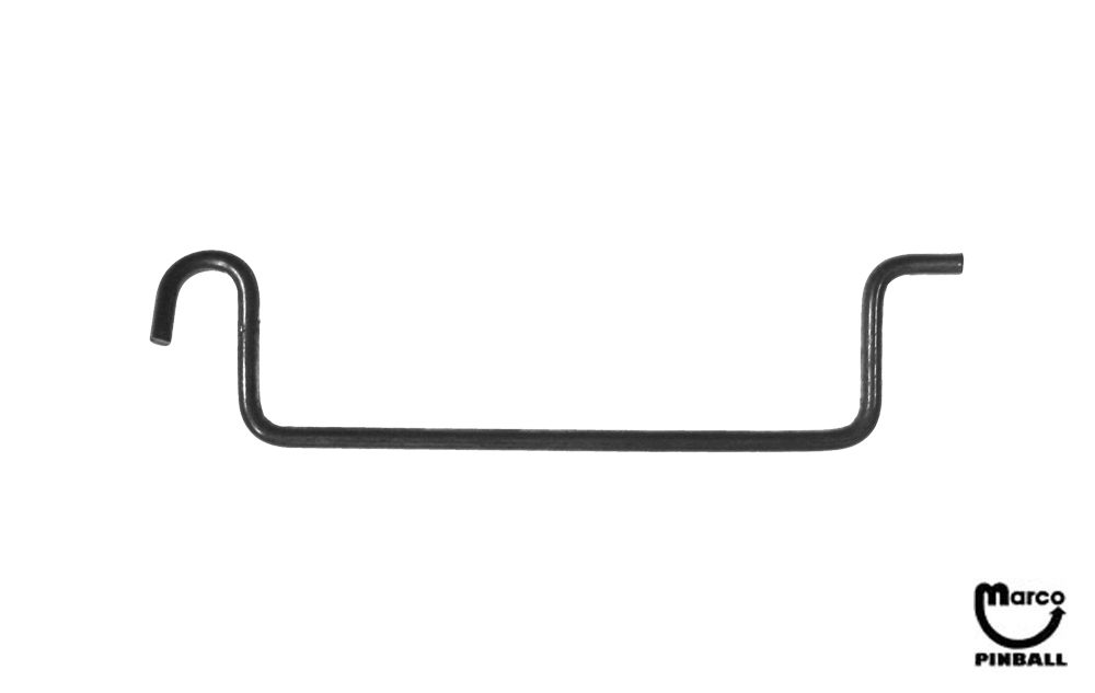 ROLLER COASTER TYCOON (Stern) Wire gate