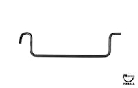 ROLLER COASTER TYCOON (Stern) Wire gate