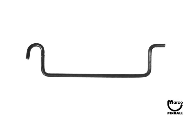 ROLLER COASTER TYCOON (Stern) Wire gate