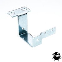 Ball gate bracket
