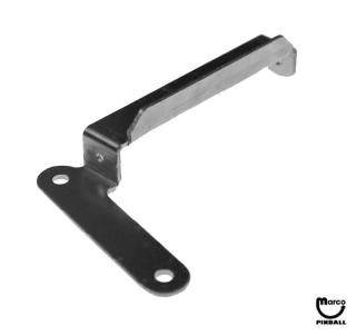ROLLER COASTER TYCOON (Stern) Ball gate bracket