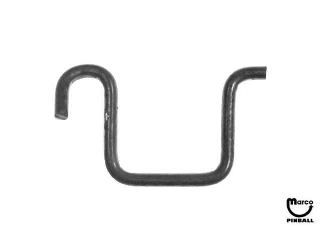 ROLLER COASTER TYCOON (Stern) Wire gate