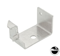 Ball gate bracket