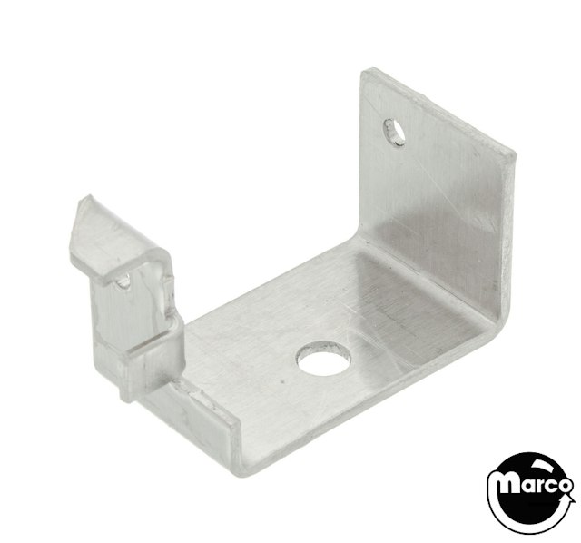 Ball gate bracket