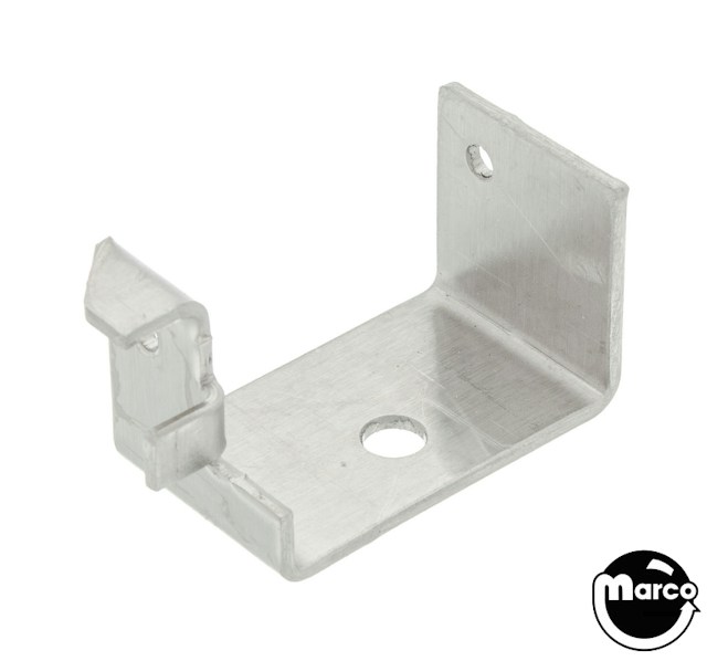 Ball gate bracket