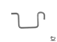 ROLLER COASTER TYCOON (Stern) Ball gate