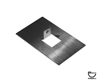 ROLLER COASTER TYCOON (Stern) Shield