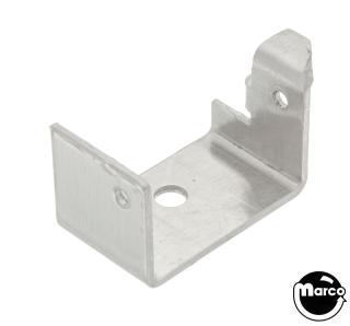 Ball gate bracket