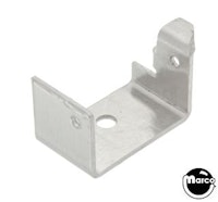 Ball gate bracket