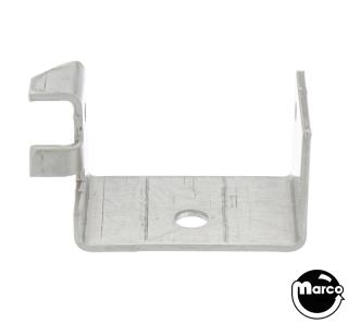 Ball gate bracket