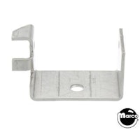 Ball gate bracket